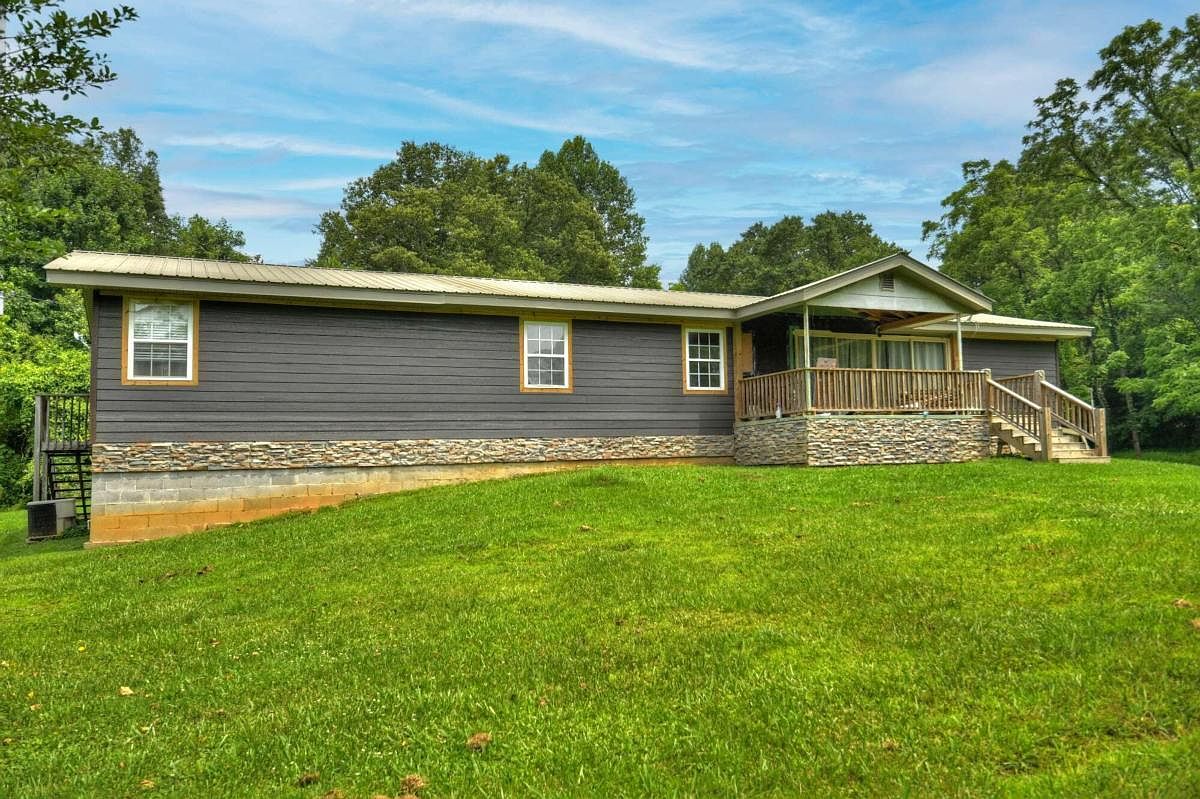789 Salem Rd, Mineral Bluff, GA 30559 Zillow