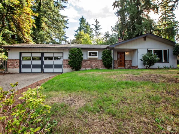 610 Ranger Drive SE, Lacey, WA 98503