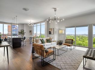 1820 Peachtree St NW UNIT 1407, Atlanta, GA 30309