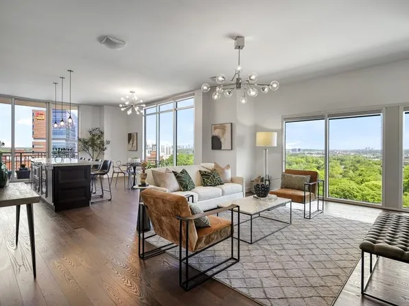 1820 Peachtree St NW Unit 1407, Atlanta, GA 30309