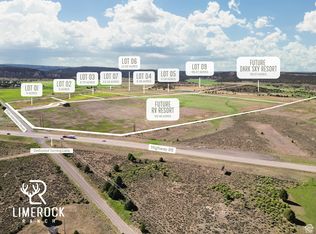 738 S Limerock Rd, Hatch, UT 84735