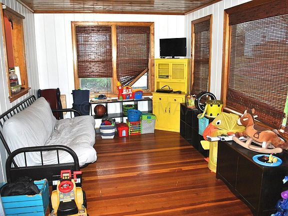 bonus room