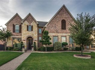 2517 Ralston Dr, Trophy Club, TX 76262