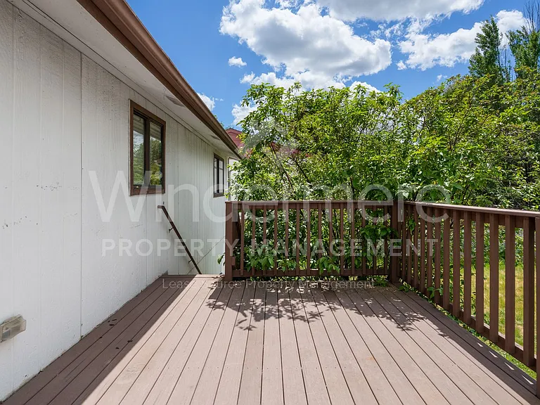 802 S Calvin Rd — Photo 20