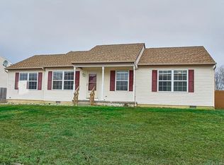 128 Lake Medford Ln, Little Egg Harbor, NJ
