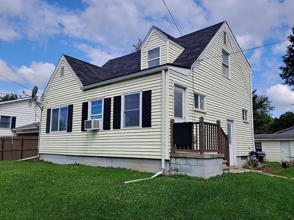 513 W Main St, Elkland, PA 16920 Zillow