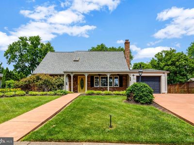13224 Pearsall Ln, Fairfax, VA, 22033