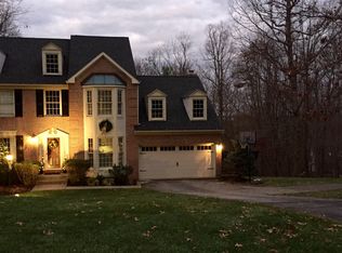 20004 Hunt Pass Ct, Parkton, MD 21120
