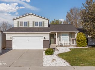 1633 N 2340th St W, Lehi, UT 84043