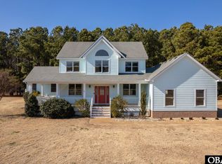 116 Catherine Dr Lot 5, Harbinger, NC 27941