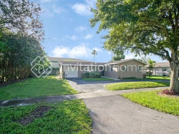142 SW 52nd Ave, Fort Lauderdale, FL 33317