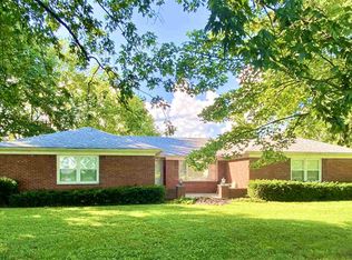 7177 S State Road 63, Terre Haute, IN 47802