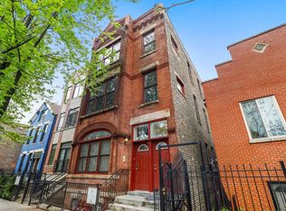 1626 S Morgan St #1, Chicago, IL 60608