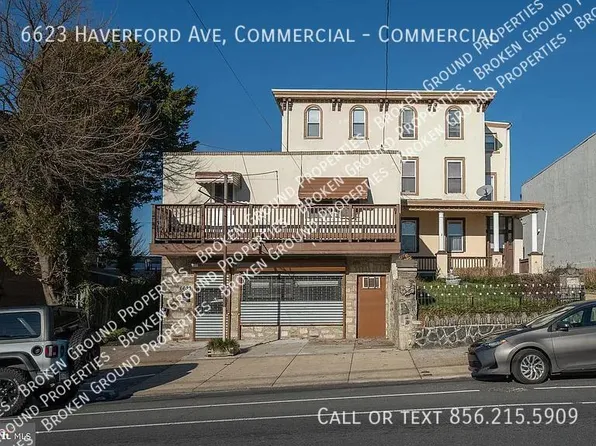 6623 Haverford Ave, Philadelphia, PA 19151