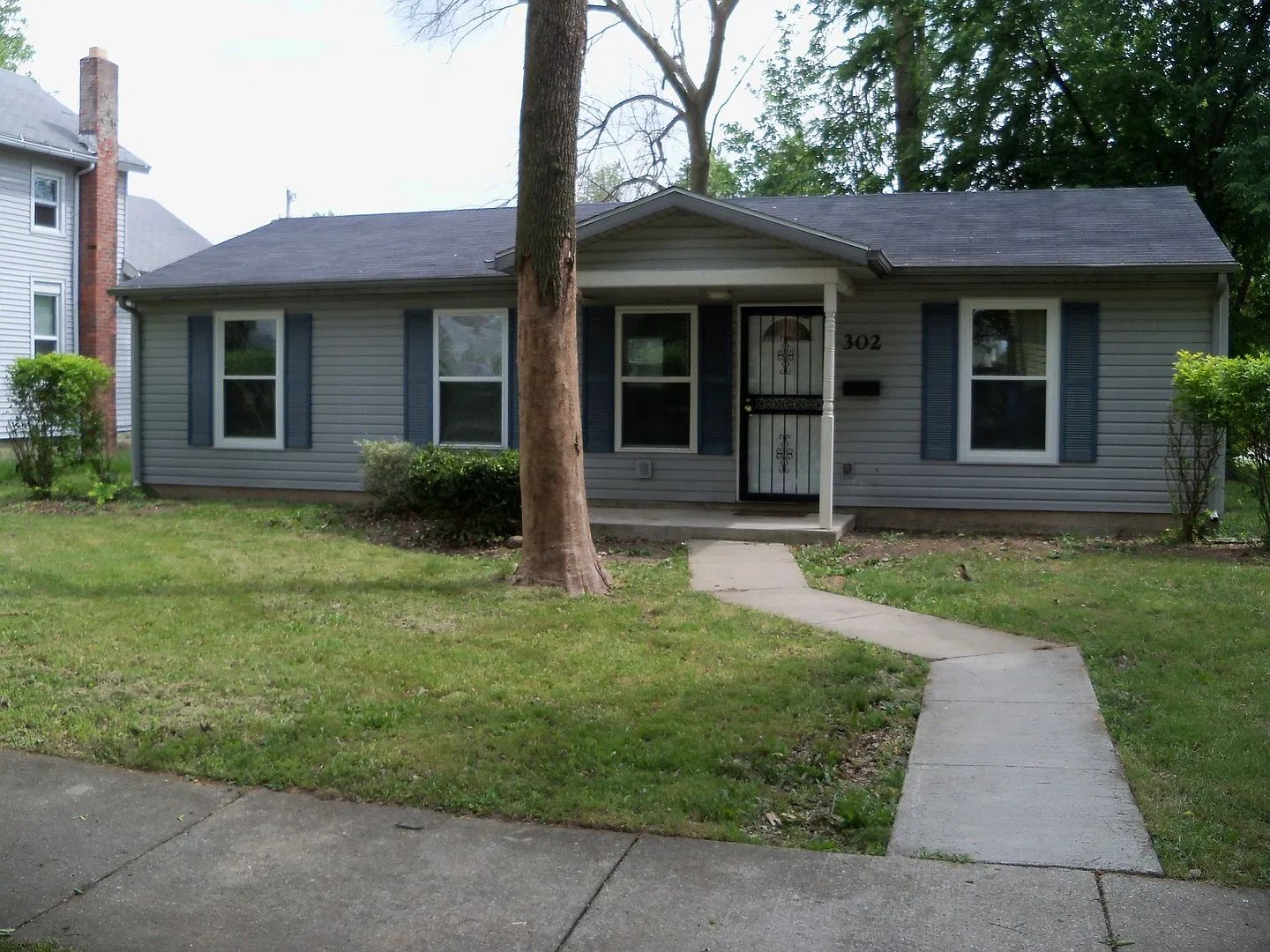 302 E Branning - Three Bedroom/ One Bath Ranch Style Home *Upcoming* (Not Yet Showable) — Photo 1