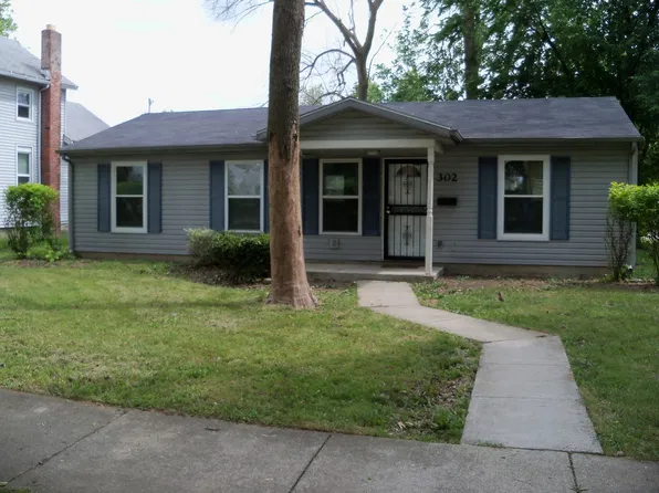 302 E Branning Ave, Fort Wayne, IN 46806