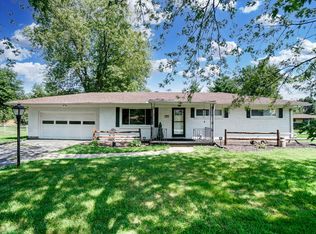 2944 Ashlar Dr, Springfield, OH 45503