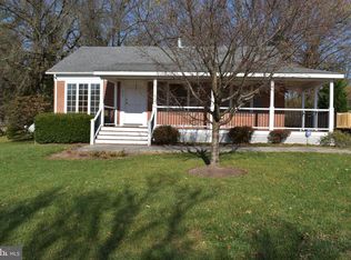 421 W H St, Purcellville, VA 20132