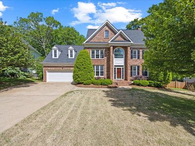 210 Highlands Lake Dr, Cary, NC, 27518