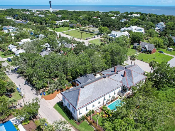 1714 Middle St, Sullivans Island, SC 29482