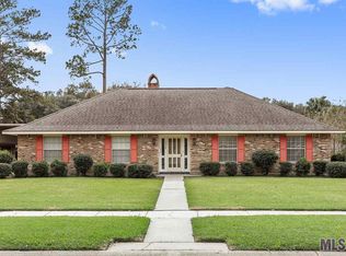 12526 Goodwood Blvd, Baton Rouge, LA 70815