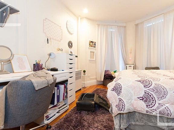 1122 Commonwealth Ave. #2 Boston (Allston) Unit Photo 6