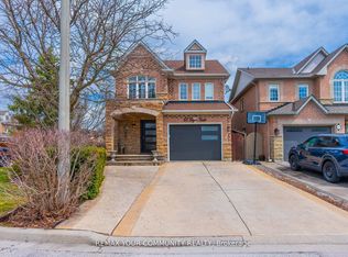 68 Goyo Gate, Vaughan, ON L6A3T3