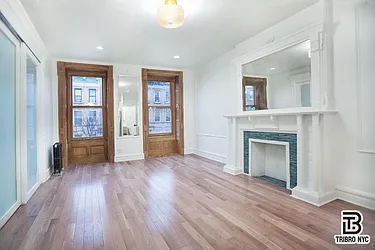 118 West 118th Street