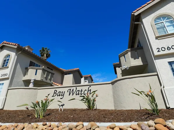 2050-2060 Garnet Ave, San Diego, CA 92109