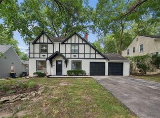 424 E 79th Ter, Kansas City, MO 64131
