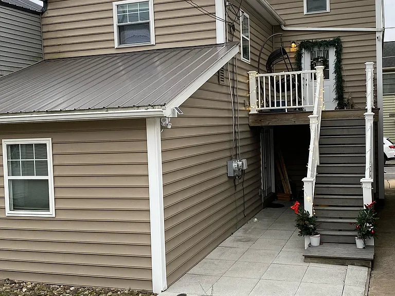 43 Lower Mulberry St #201 — Photo 26