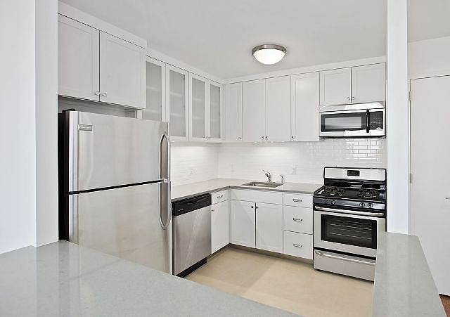 2nd image of 300 E 33rd St APT 17N