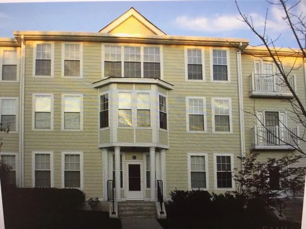 31 Greenridge Avenue #2J, White Plains, NY 10605