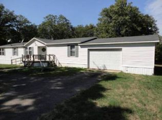 5205 County Road 3565, Ada, OK 74820