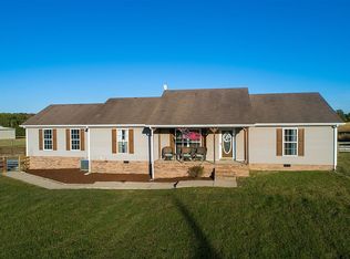 379 Adams Rd, Shelbyville, TN 37160