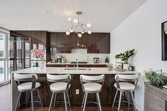 800 Avenue At Port Imperial #811 — Photo 9