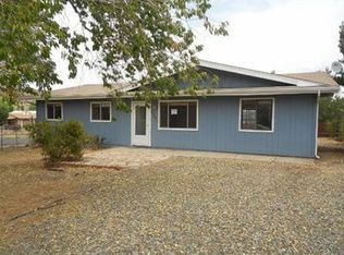 6202 E Lancelot Ave, Prescott Valley, AZ 86314