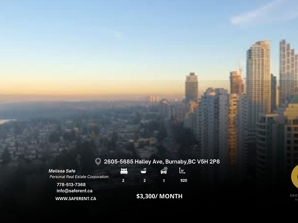1st image of 5685 Halley Ave #2605