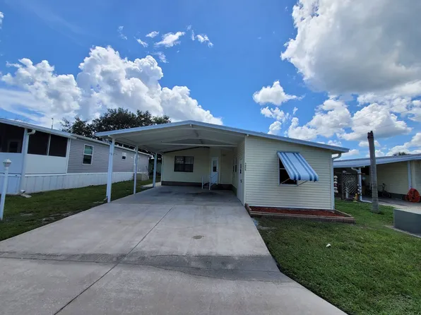 5609 Obey Pl, Micco, FL 32976