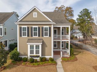 111 Hemlock St, Summerville, SC 29483