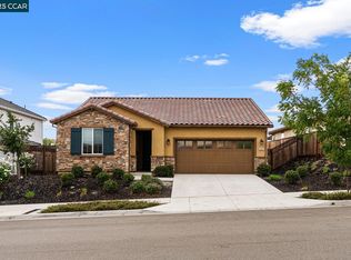 5401 Mountain Ridge Way, Antioch, CA 94531