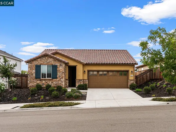 5401 Mountain Ridge Way, Antioch, CA 94531