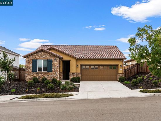 5401 Mountain Ridge Way, Antioch, CA 94531