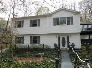 53 Glen Rd, Baiting Hollow, NY 11933