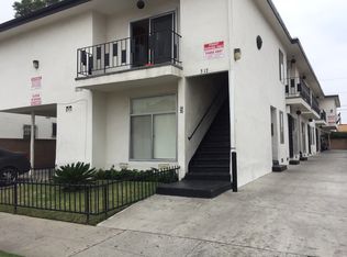 317 W. 89th Street - 6, Los Angeles, CA 90003
