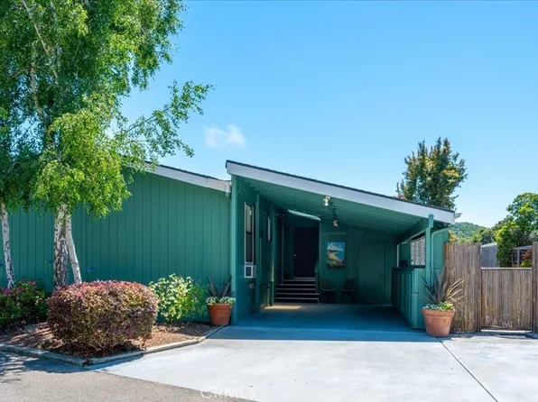 168 Village Crest Dr, Avila Beach, CA 93424