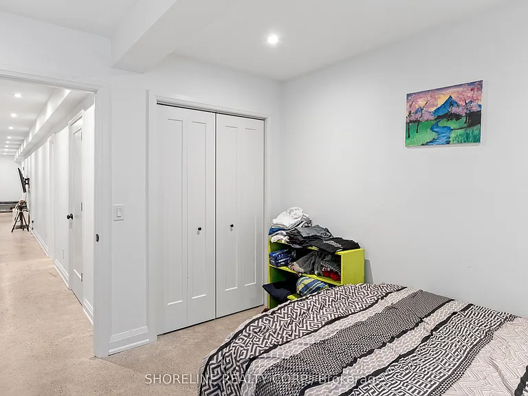 14 Seaforth Ave #BASEMENT — Photo 8