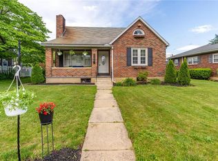 1143 Ridge Ave, Allentown, PA 18102