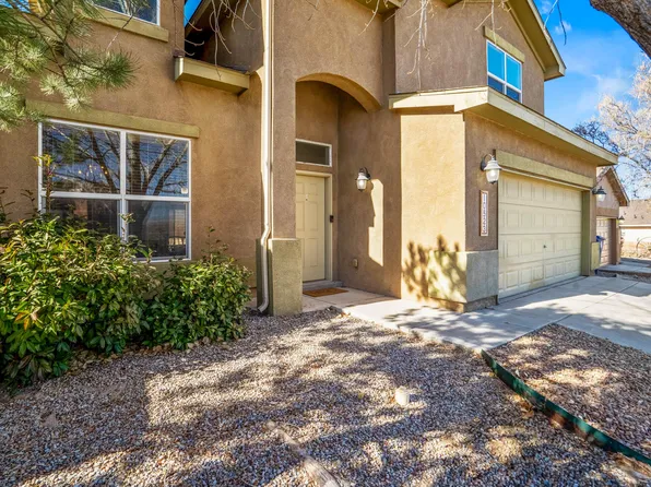 10523 Savoy Dr NW, Albuquerque, NM 87114