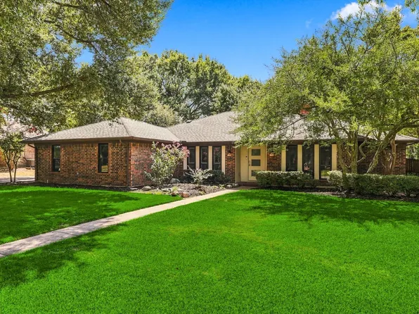 541 Briarglen Dr, Coppell, TX 75019
